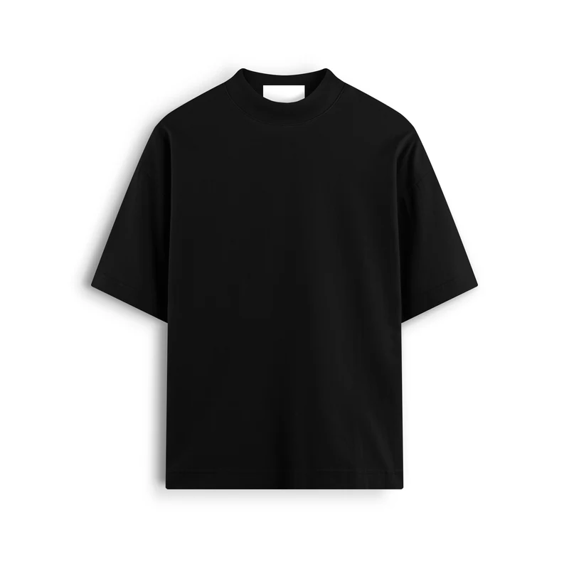 Oversize sin estampa